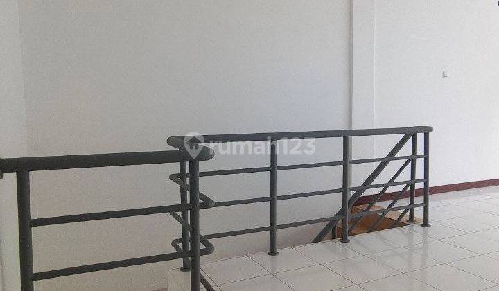 Dijual MURAH RUKO 3lt USAHA,kantor,gudang STRATEGIS Bekasi Barat 5