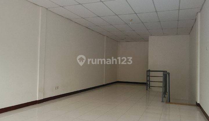 Dijual MURAH RUKO 3lt USAHA,kantor,gudang STRATEGIS Bekasi Barat 4