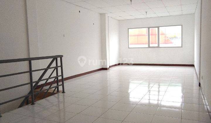 Dijual MURAH RUKO 3lt USAHA,kantor,gudang STRATEGIS Bekasi Barat 6