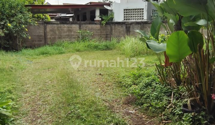 Dijual CEPAT TANAH bonus rumah LUAS dkt ke Mall Galaxy etty
