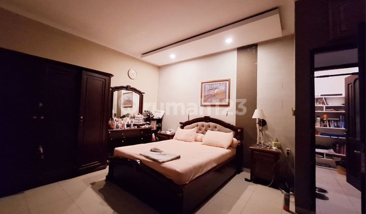 Rumah Murah Hook Lt 305 Hny 1.8m Halaman Luas Dkt K Galaxy Etty 2