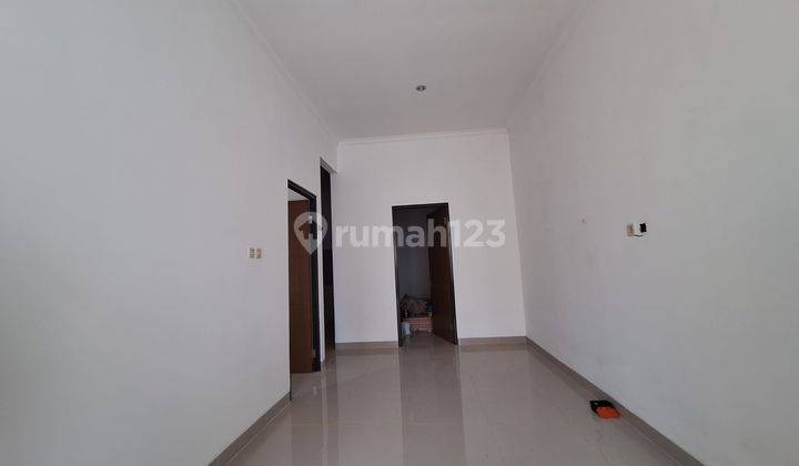 Rumah BARU MURAH dlm CLUSTER one gate dkt ke Galaxy, Etty 2