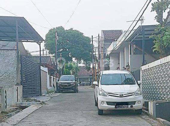 Rumah BAGUS MURAH 700jt an dlm Perumahan dkt ke JatiBening, Etty 2