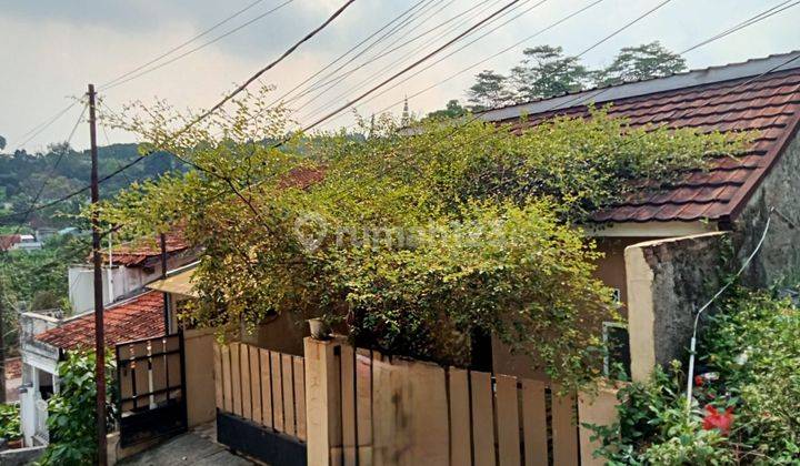 Rumah MURAH BAGUS dlm Perumahan Bukit Padjajaran PasirImpun Etty 1