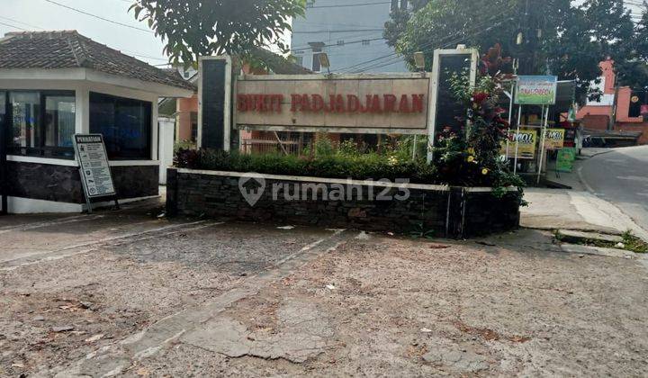 Rumah MURAH BAGUS dlm Perumahan Bukit Padjajaran PasirImpun Etty 2