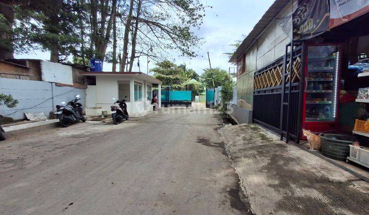 Tanah Murah Dlm Perumahan Strategis Di Duren Sawit. Etty 2