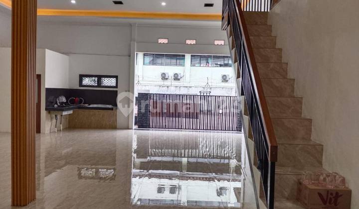 Affordable Spacious House 201sqm Inside Housing Estate Near Toll & Train Station., Etty Affordable Spacious House 201sqm Inside Housing Estate Near Toll & Train Station., Etty