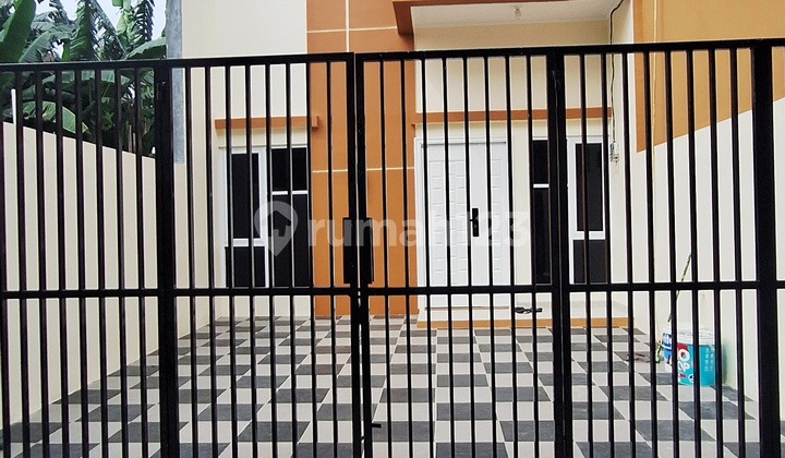 Promo Akhir Tahun Murah 2Lt Lt 96 Rp 1 Man Dkt LRT Tol Jatibening