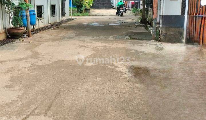 Rumah Luas Murah Dkt Ke Lrt Tol, Dlm Perumahan One Gate, Etty 2