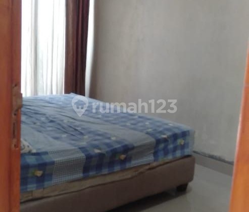 Affordable House 132m² Land Only 950 Million in Spacious Green Jati Asih Housing 2