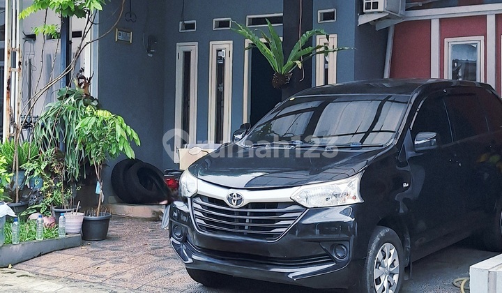 Imlek Turun Hrg Hny 995Jt Jakarta Cluster Strategis Dkt LRT Tol