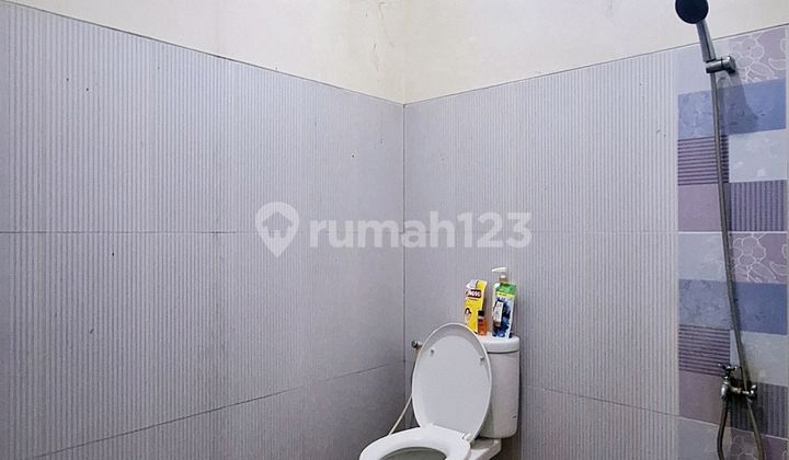 Jual Cepat Murah Rumah Hook Perumahan di Jati Waringin Etty