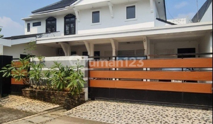 Jual Cepat Murah Rumah Bagus 1,5Lt Luas Tanah 245M Hdlm Cluster Jual Cepat Murah Rumah Bagus 1,5Lt Luas Tanah 245M Hdlm Cluster