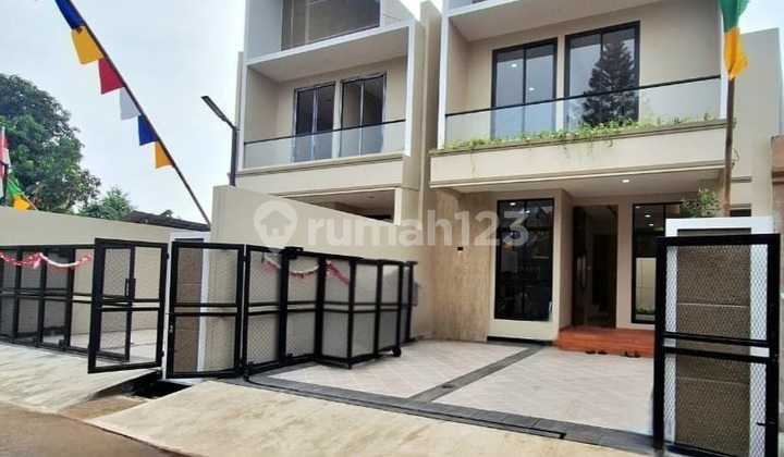 Rumah Baru Di Perumahan Akses 3mbl Dkt Tol Jatibening Lrt Cikunir Rumah Baru Di Perumahan Akses 3mbl Dkt Tol Jatibening Lrt Cikunir