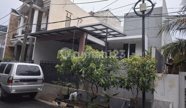 Nice Spacious Cheap House in Asri DPR Complex Comfortable for Hosting Guests 2