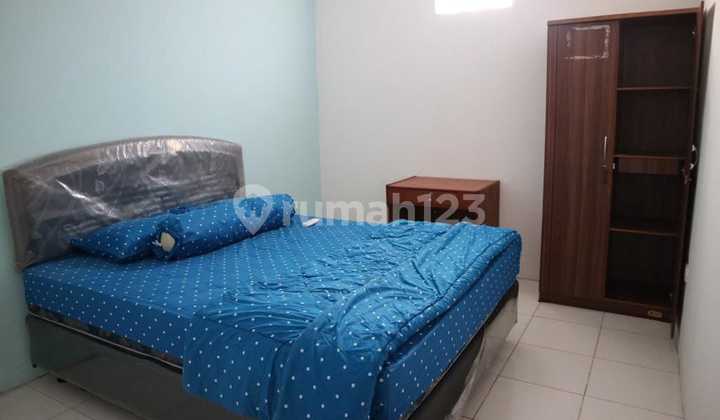 Rumah Kost Aktif Full Murah 30 Pintu Hny 4M Nego Ramai Strategis