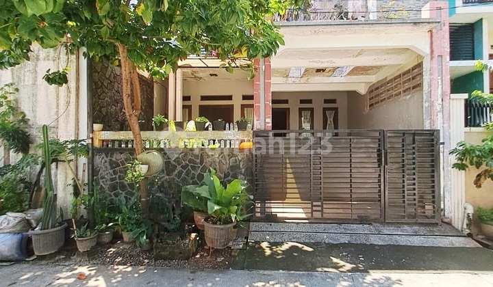 Rumah Bagus Siap Huni Murah di Perumahan Billymoon Pondok Kelapa