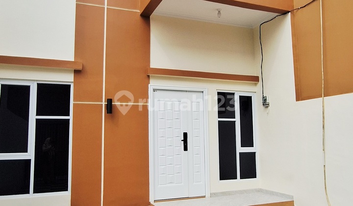 Promo Akhir Tahun Murah 2Lt Hny 1 Man Dkt LRT Tol Caman Jatibning 2