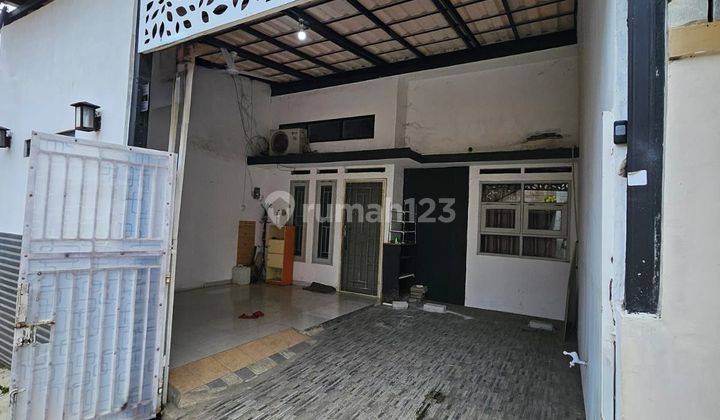 Rumah Bagus Murah 2lt Dkt Ke Tol Jati Asih, Etty 1