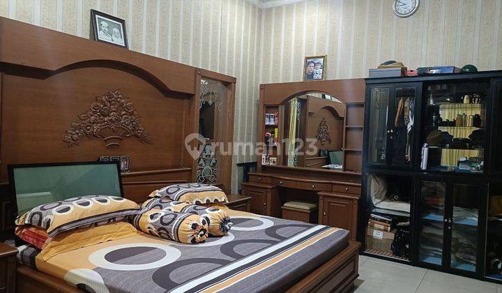 Murah Rumah 481 Mtr Mewah Kolam Renang Pribadi Duren Sawit  Etty 2