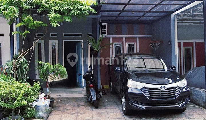 Murah Dibwh Hrg Pasaran Hny 995Jt Siap Huni Cluster Dkt LRT Tol Murah Dibwh Hrg Pasaran Hny 995Jt Siap Huni Cluster Dkt LRT Tol