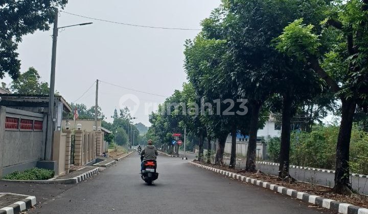 Murah 2,7/m Tanah Darat Shm Dlm Perumahan Cck Rumah Tinggal, Pensiun