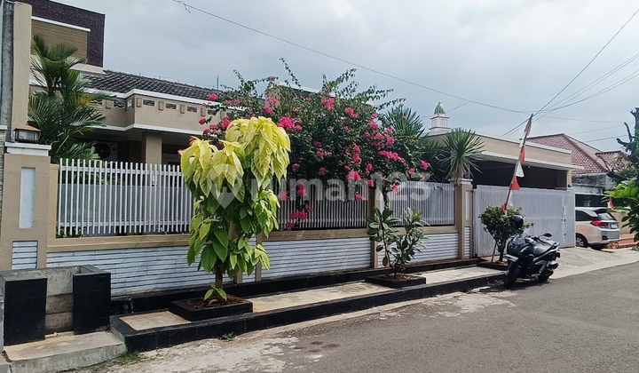 Murah Bwh Hrg.appraisal Lt 363 Rp 3,7 Full Furnish Di Perumahan Murah Bwh Hrg.appraisal Lt 363 Rp 3,7 Full Furnish Di Perumahan