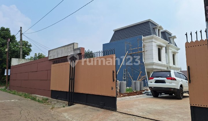 Free Pajak Biaya2 Ac Kitchenset Vgarden Dkt Lrt Tol Jati Bening