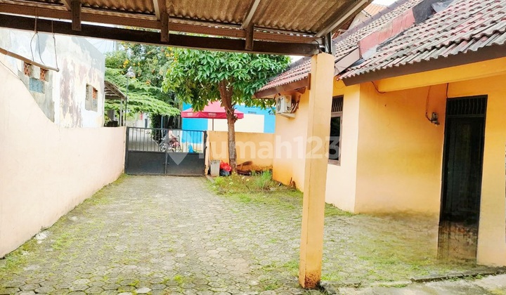 Rumah Murah Luas 268M Hny 900Jt Hitung Tanah Strategis Rumah Murah Luas 268M Hny 900Jt Hitung Tanah Strategis