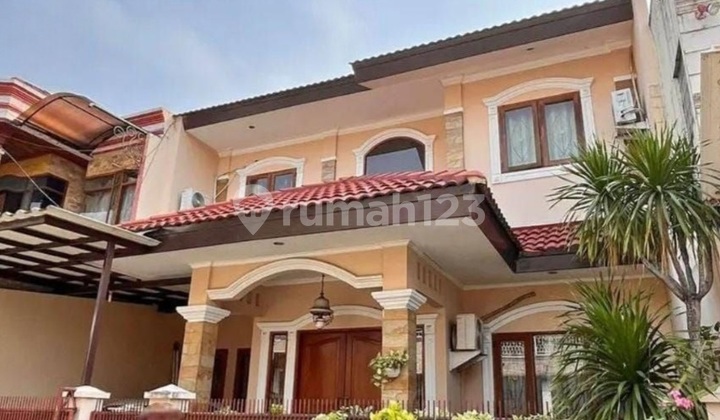 Rumah Bagus Kokoh Siap Huni LT 126M Perumahan Galaxy Dkt LRT Tol Rumah Bagus Kokoh Siap Huni LT 126M Perumahan Galaxy Dkt LRT Tol