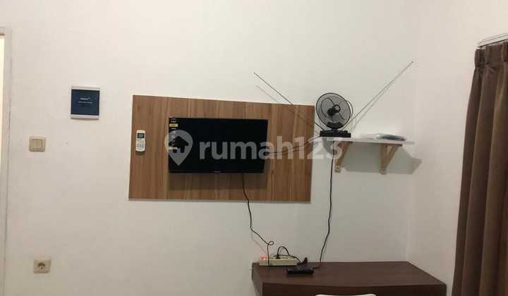 Rumah Kost Aktif Full Murah 30 Pintu Hny 4M Nego Ramai Strategis