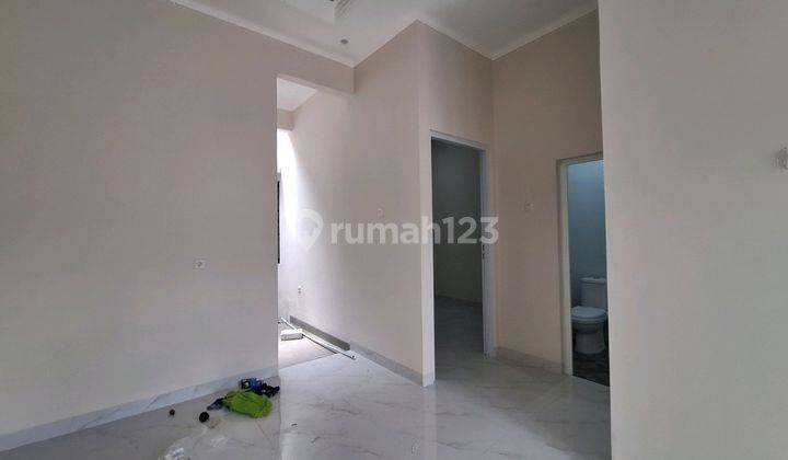 Murah Hny 700jt Dkt Jalan Hankam Mall Jakarta Timur Etty 2