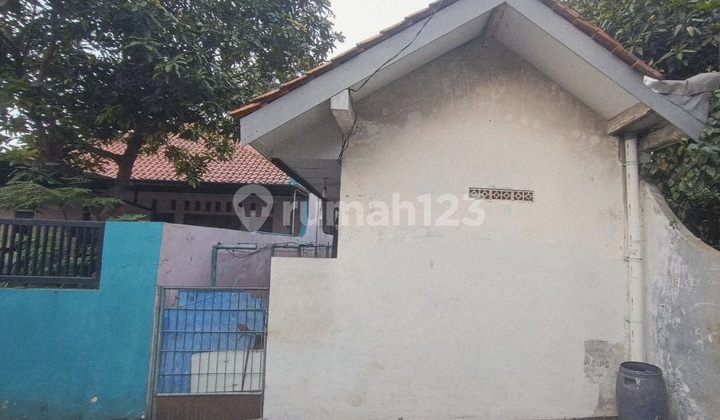 Kontrakan.murah Hny 650jt Full Pasif Income Investasi Jd 1 Rumah 2
