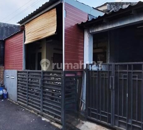 Jual Cepat Bu Murah Hny 345Jt Diatas Puri Gading Pondok Melati 2