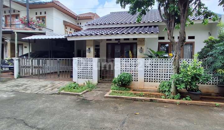 Rumah Luas 1,5lt Kt4 Lt 154m Perumahan Nempel Galaxy Pekayon Rumah Luas 1,5lt Kt4 Lt 154m Perumahan Nempel Galaxy Pekayon