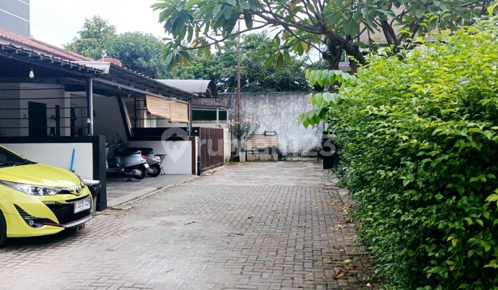 Murah 1,5Lti, Lt.95 Rp850jt Cluster Dt LRT Cikunir Tol Jatibening 2