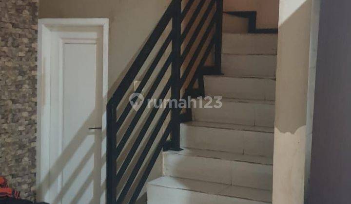 Rumah Bagus Dlm Townhouse Jatimakmur Dkt Ke Tol Lrt , Etty 2