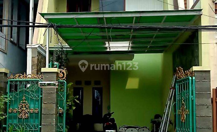 Murah Rumah 2lt 100m Hny Rp 1,6m Dlm Perumahan Strategis. Etty 1