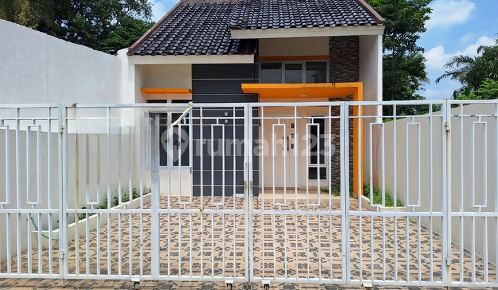 Murah 106M Rp 800Jtan Free Pajak&Biaya2 Bs Usaha Dkt K LRT & Tol