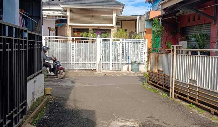 Jual Cepat Bu Murah Hny 345Jt Diatas Puri Gading Pondok Melati