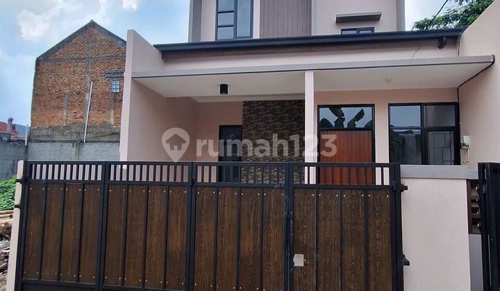 Murah Rumah 2lt Rp 700jt Cluster Dkt Ke Galaxy.pekayon, Etty Murah Rumah 2lt Rp 700jt Cluster Dkt Ke Galaxy.pekayon, Etty