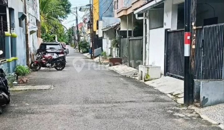 Affordable New Minimalist House with Rooftop Ready to Occupancy Near LRT &amp; Highway 2