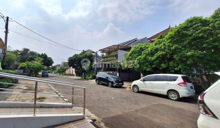 Murah Tanah Shm Persegi Perumahan Besar Luas Fasilitas Lengkap