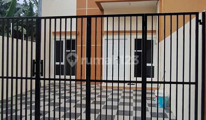 Promo Akhir Tahun Murah 2Lt Lt 96 Rp 1 Man Dkt LRT Tol Jatibening