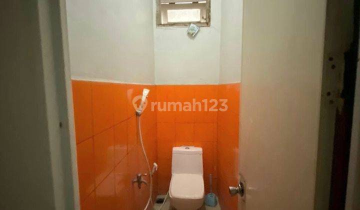 Murah Rumah 2lt Lt 110m Rp 950jtnego Dkt Tol Lrt Jatibening, Etty 2