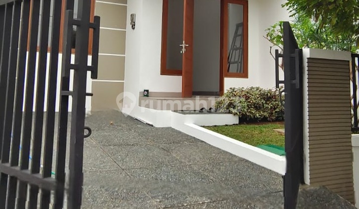 Murah Banget 800jtan Free Pajak & Biaya2 Perumahan Kemang Prat