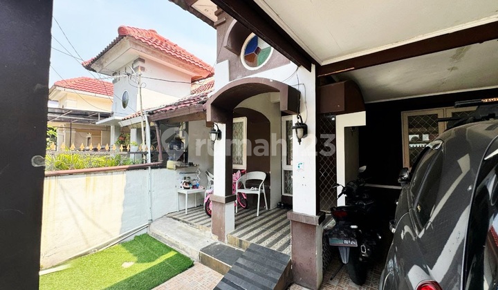 Murah Rumah Siap Huni Rp 1 Man Grand Galaxy Bebas Banjir Etty Murah Rumah Siap Huni Rp 1 Man Grand Galaxy Bebas Banjir Etty