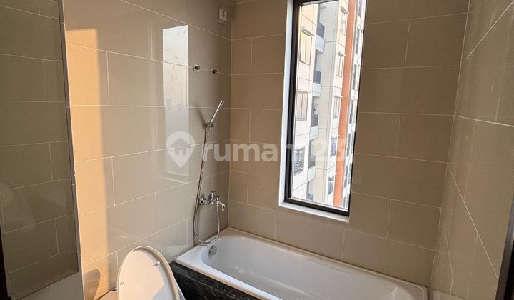 Mewah Furnish Disc 270Jt Free Pajak Biaya Dkt Senayan Sudirman