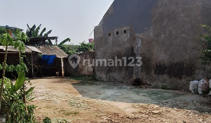 Strategic Square Freehold Land Near Galaxy Toll LRT Strategic Square Freehold Land Near Galaxy Toll LRT