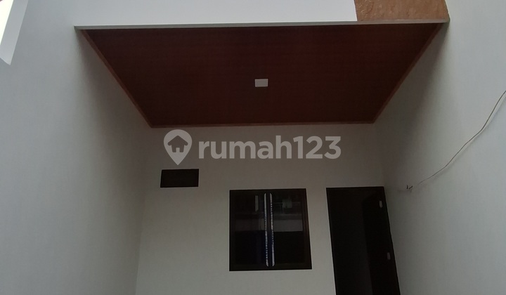 Baru Murah Hny 850Jtan bisa Utk Usaha Siap Huni Perumahan 2